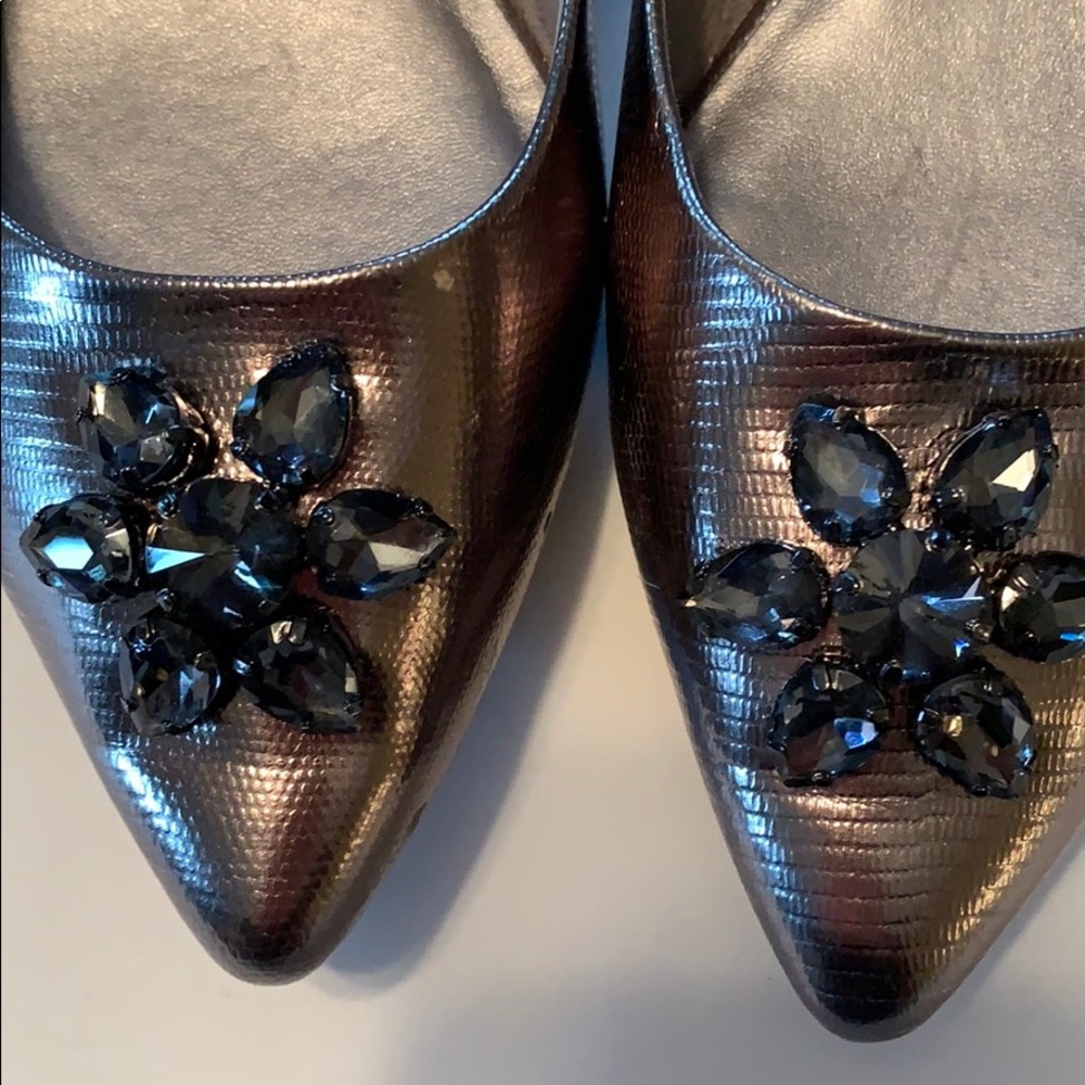 BC Footwear flats